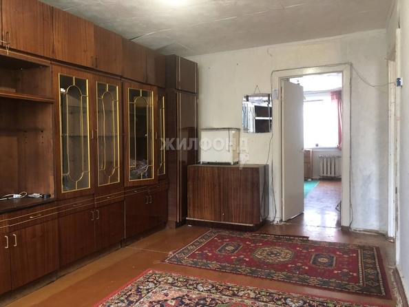 
   Продам 2-комнатную, 45.6 м², Пархоменко ул, 18

. Фото 4.