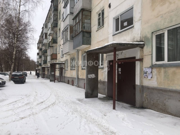 
   Продам 2-комнатную, 45.6 м², Пархоменко ул, 18

. Фото 11.