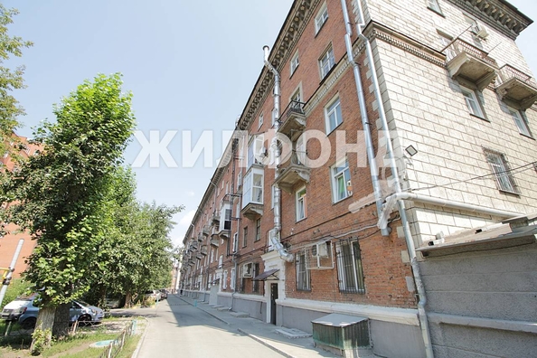 
   Продам 2-комнатную, 54.9 м², Станиславского ул, 10

. Фото 9.