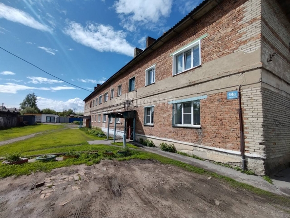 
   Продам 2-комнатную, 39.1 м², Вокзальная ул, 14/2

. Фото 10.