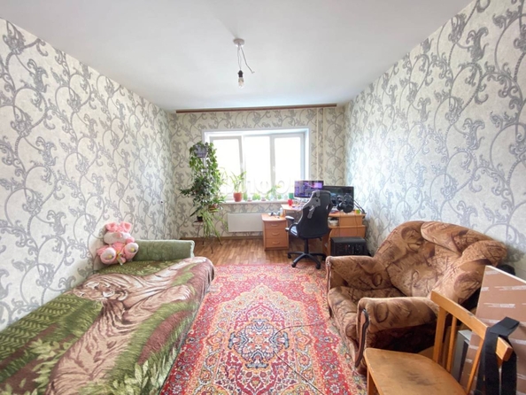 
   Продам 3-комнатную, 73.3 м², Приморская ул, 10/1

. Фото 9.