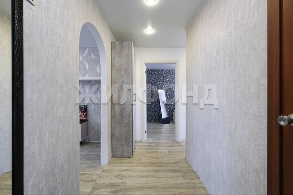 
   Продам 3-комнатную, 57.8 м², Титова ул, 39

. Фото 13.