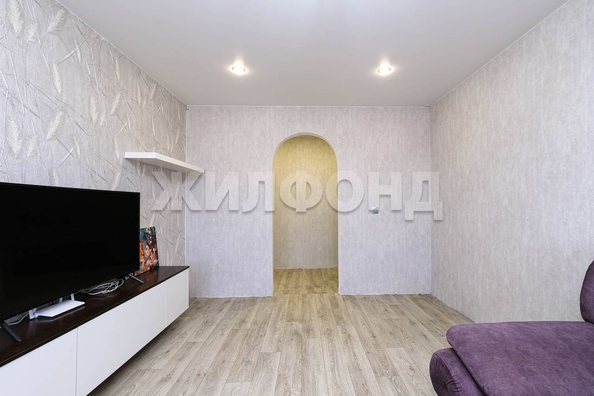 
   Продам 3-комнатную, 57.8 м², Титова ул, 39

. Фото 17.