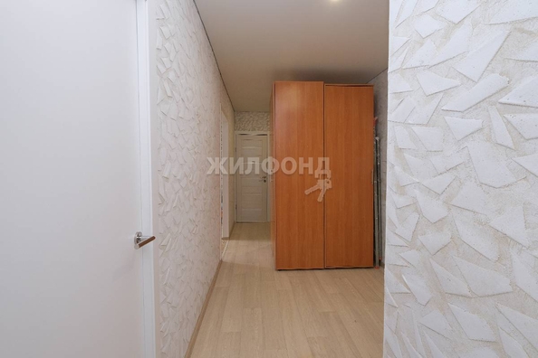 
   Продам 3-комнатную, 61.3 м², Немировича-Данченко ул, 139/1

. Фото 13.