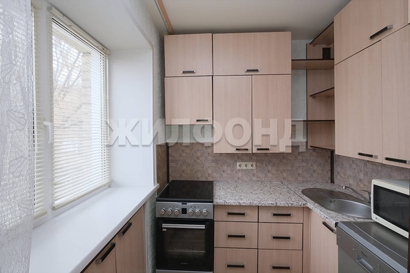 
   Продам 3-комнатную, 61.3 м², Немировича-Данченко ул, 139/1

. Фото 10.