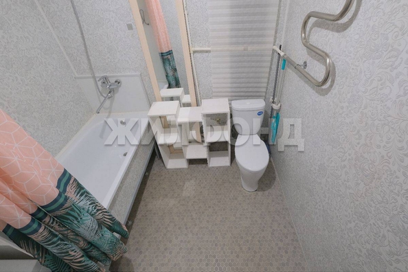 
   Продам 3-комнатную, 61.3 м², Немировича-Данченко ул, 139/1

. Фото 17.