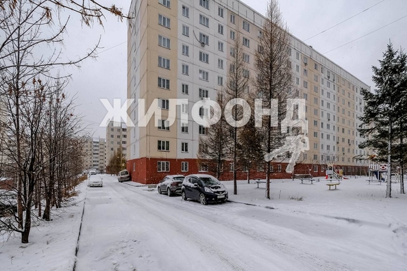 
   Продам студию, 32.5 м², В. Высоцкого ул, 64

. Фото 10.