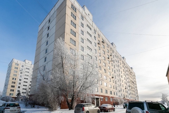 
   Продам студию, 32.5 м², В. Высоцкого ул, 64

. Фото 12.