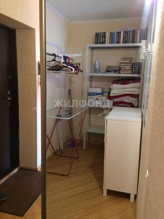 
   Продам 1-комнатную, 40.9 м², Аникина ул, 31

. Фото 8.