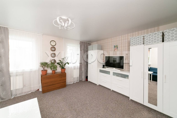 
   Продам дом, 57.3 м², Новосибирск

. Фото 2.