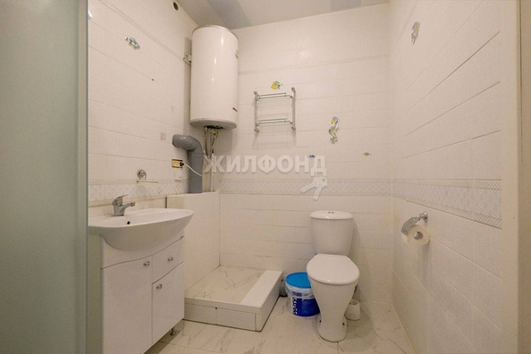 
   Продам дом, 252.8 м², Новосибирск

. Фото 6.