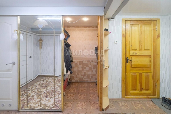 
   Продам дом, 252.8 м², Новосибирск

. Фото 7.