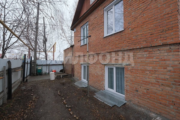 
   Продам дом, 252.8 м², Новосибирск

. Фото 1.