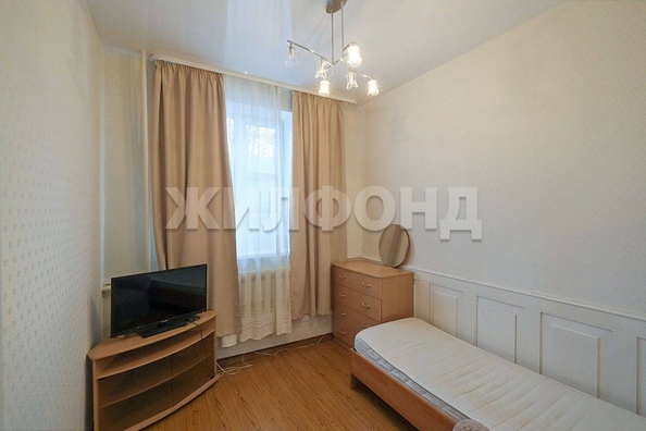 
   Продам дом, 252.8 м², Новосибирск

. Фото 7.