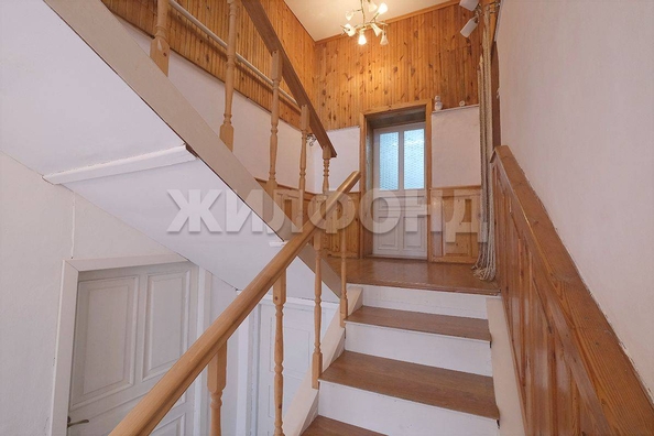 
   Продам дом, 252.8 м², Новосибирск

. Фото 15.