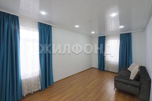 
   Продам дом, 252.8 м², Новосибирск

. Фото 16.