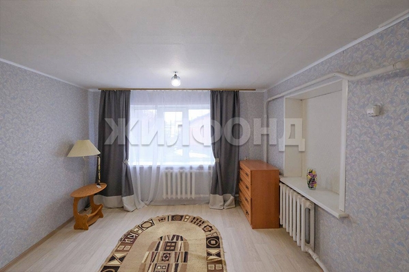 
   Продам дом, 252.8 м², Новосибирск

. Фото 19.