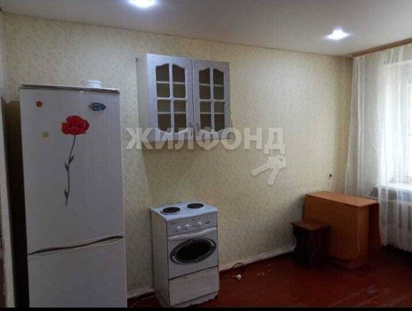 
   Продам секционку, 12.9 м², Станционная ул, 50/1

. Фото 5.