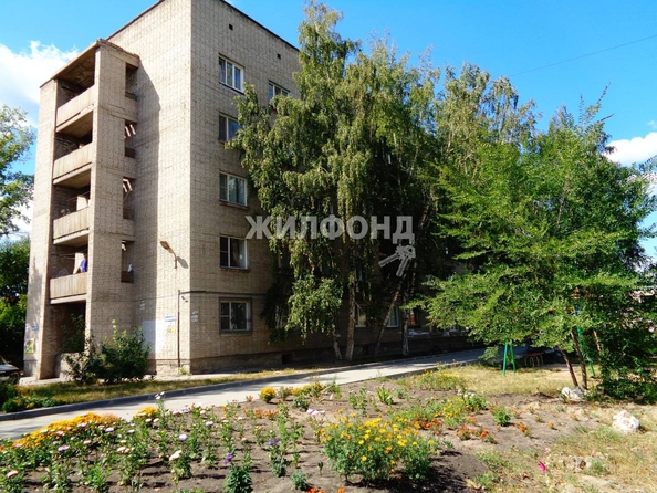 
   Продам секционку, 12.9 м², Станционная ул, 50/1

. Фото 16.