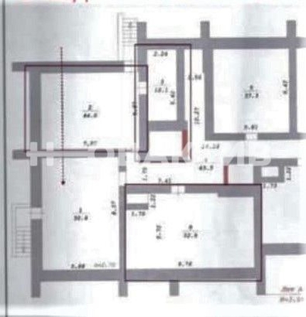 
   Продам торговое помещение, 108.9 м², Толбухина ул, 23

. Фото 12.