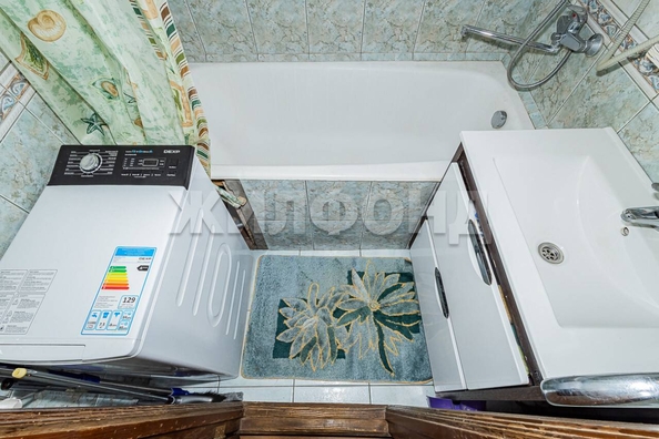
   Продам 4-комнатную, 77.3 м², В. Высоцкого ул, 13

. Фото 18.
