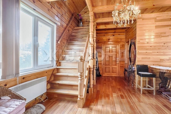 
   Продам дом, 144 м², Бердск

. Фото 4.