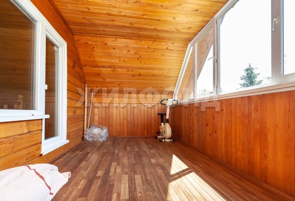 
   Продам дом, 144 м², Бердск

. Фото 8.