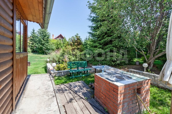 
   Продам дом, 144 м², Бердск

. Фото 15.