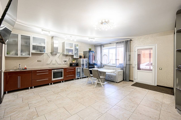 
   Продам дом, 745 м², Ленинское село

. Фото 30.