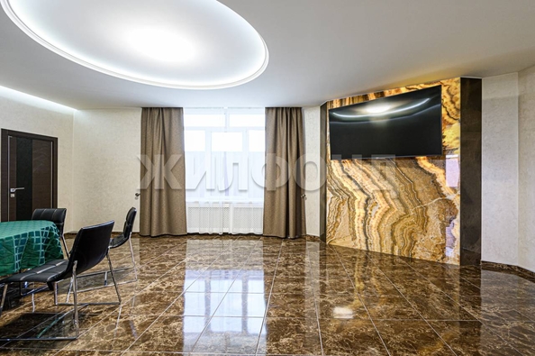 
   Продам дом, 745 м², Ленинское село

. Фото 37.