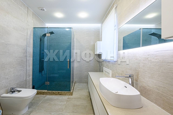 
   Продам дом, 745 м², Ленинское село

. Фото 39.