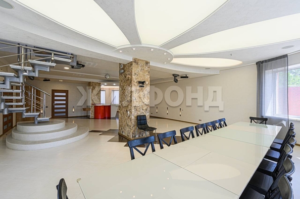 
   Продам дом, 745 м², Ленинское село

. Фото 42.
