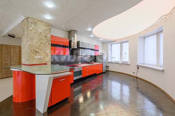 
   Продам дом, 745 м², Ленинское село

. Фото 49.