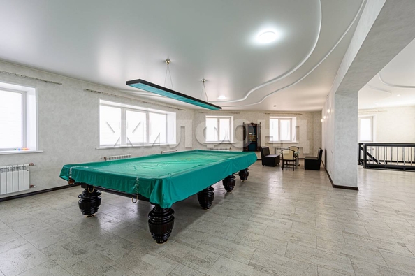 
   Продам дом, 745 м², Ленинское село

. Фото 83.