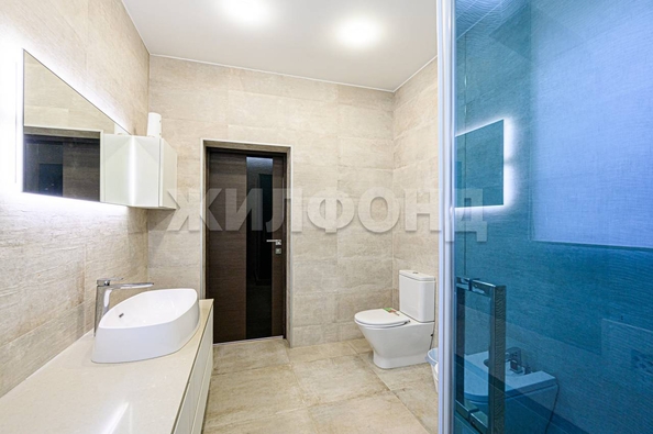 
   Продам дом, 745 м², Ленинское село

. Фото 94.
