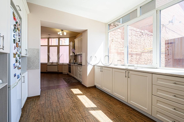 
   Продам дом, 745 м², Ленинское село

. Фото 109.