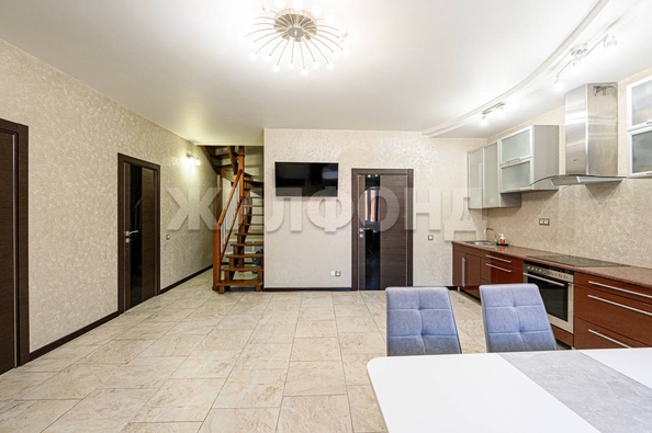 
   Продам дом, 745 м², Ленинское село

. Фото 116.
