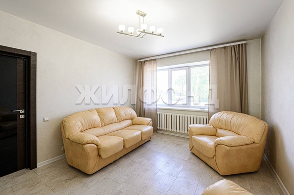 
   Продам дом, 745 м², Ленинское село

. Фото 119.