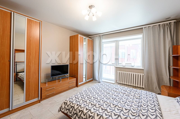 
   Продам дом, 745 м², Ленинское село

. Фото 127.