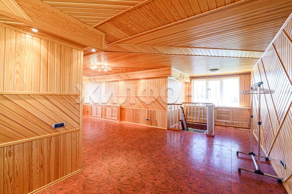 
   Продам дом, 745 м², Ленинское село

. Фото 134.