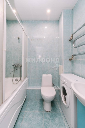 
   Продам студию, 30.2 м², Авиастроителей ул, 11/1

. Фото 5.