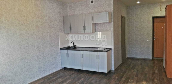 
   Продам студию, 30.2 м², Авиастроителей ул, 11/1

. Фото 2.