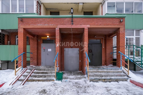 
   Продам студию, 30.2 м², Авиастроителей ул, 11/1

. Фото 12.