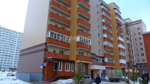 
   Продам студию, 26.5 м², Виктора Уса ул, 1

. Фото 4.