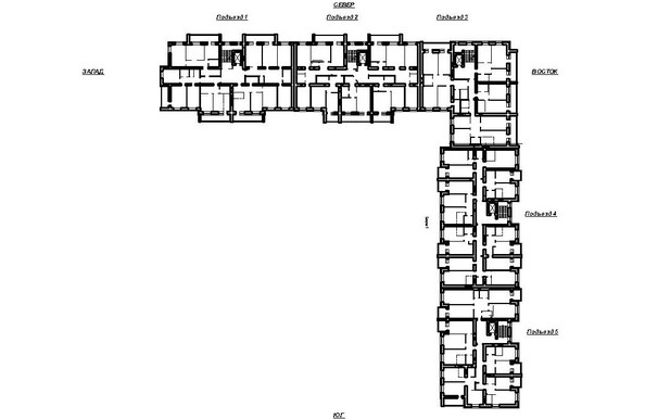 plan floor