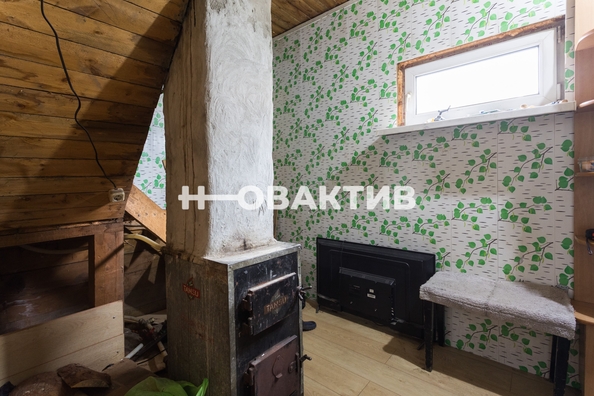 
   Продам дом, 75.8 м², Новосибирск

. Фото 15.