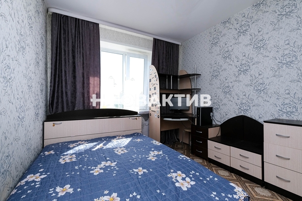 
   Продам 3-комнатную, 68.3 м², Троллейная ул, 71

. Фото 5.