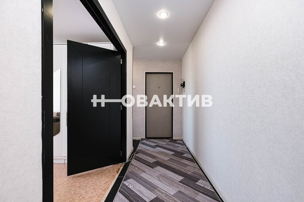 
   Продам 3-комнатную, 68.3 м², Троллейная ул, 71

. Фото 8.