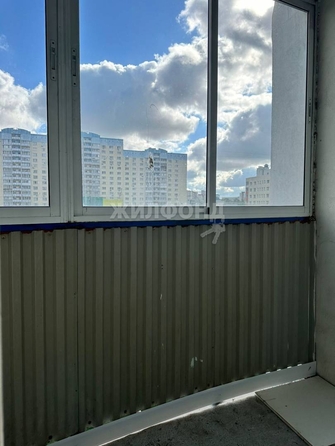 
   Продам 1-комнатную, 36.9 м², Горский мкр, 84

. Фото 5.