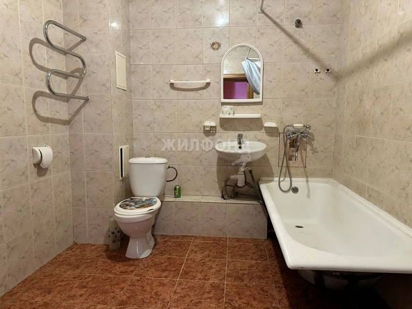 
   Продам 1-комнатную, 36.9 м², Горский мкр, 84

. Фото 9.